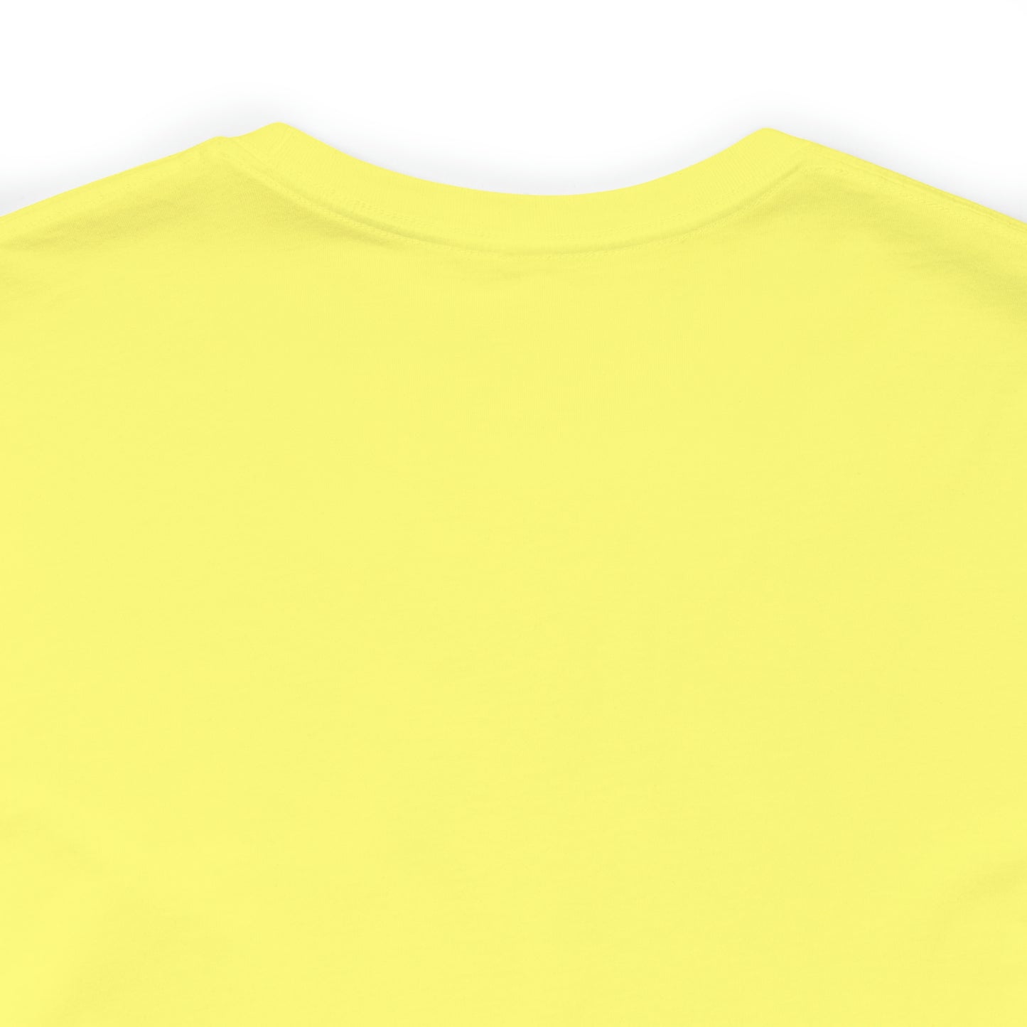 I Identify As A Threat Genderless Tee