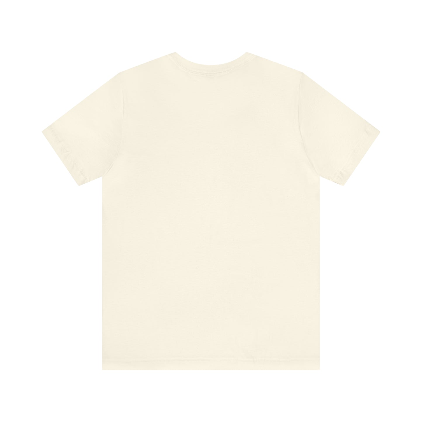 I Identify As A Threat Genderless Tee
