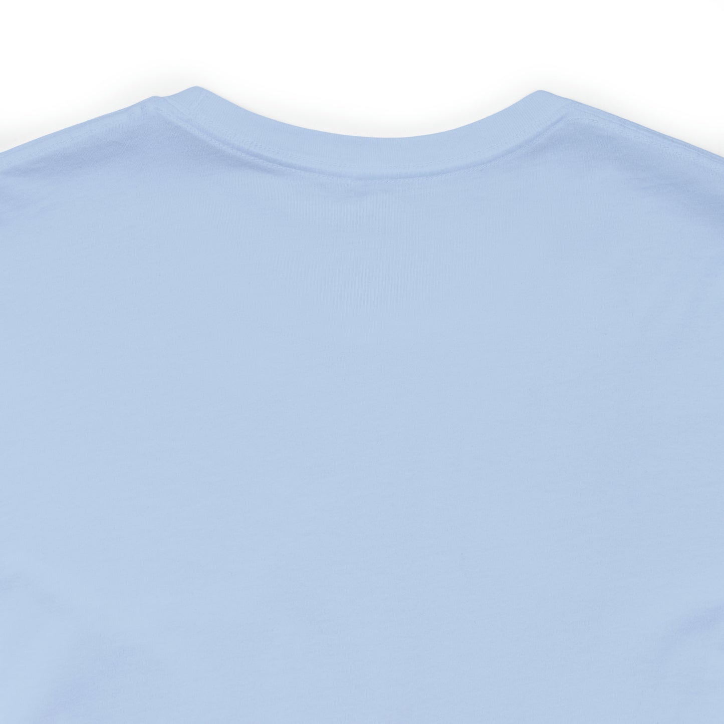 I Identify As A Threat Genderless Tee