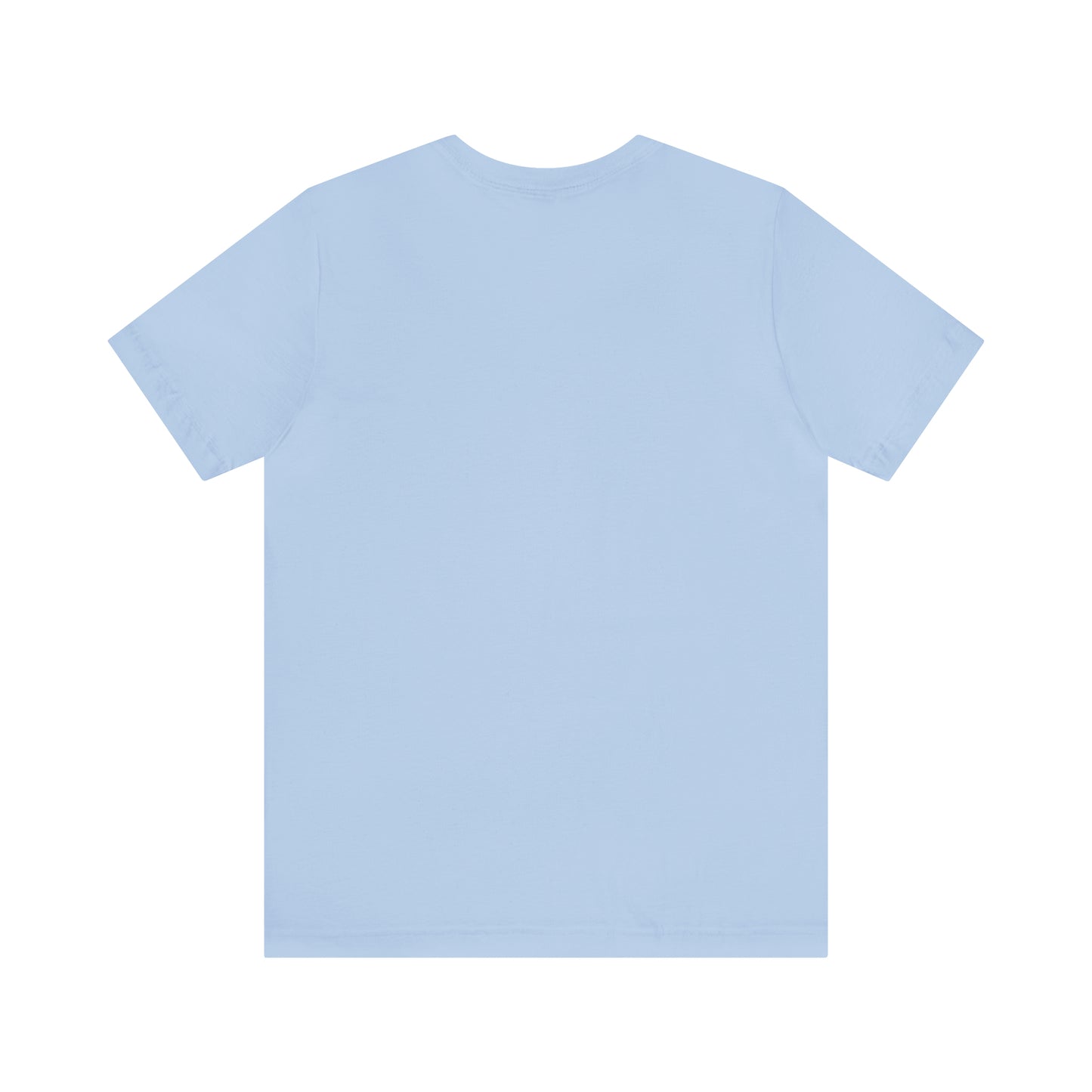 I Identify As A Threat Genderless Tee