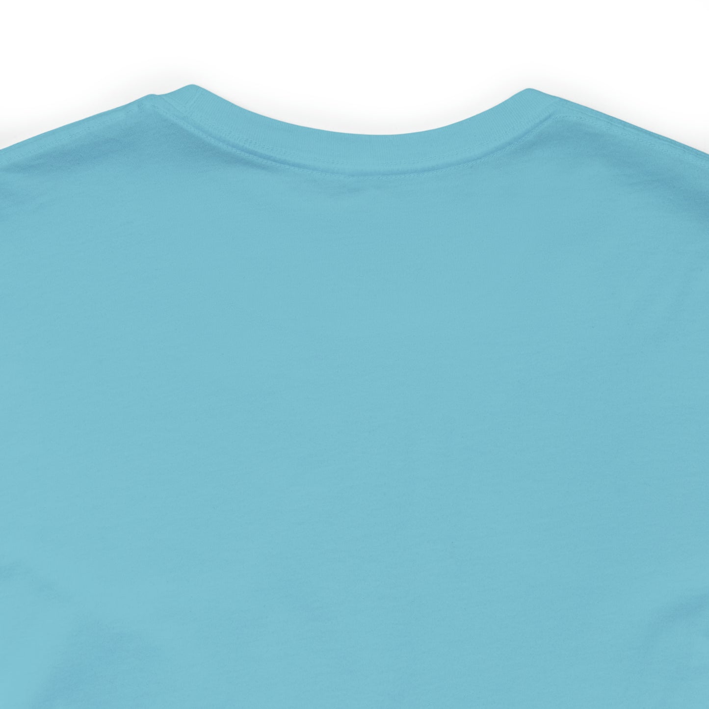 I Identify As A Threat Genderless Tee