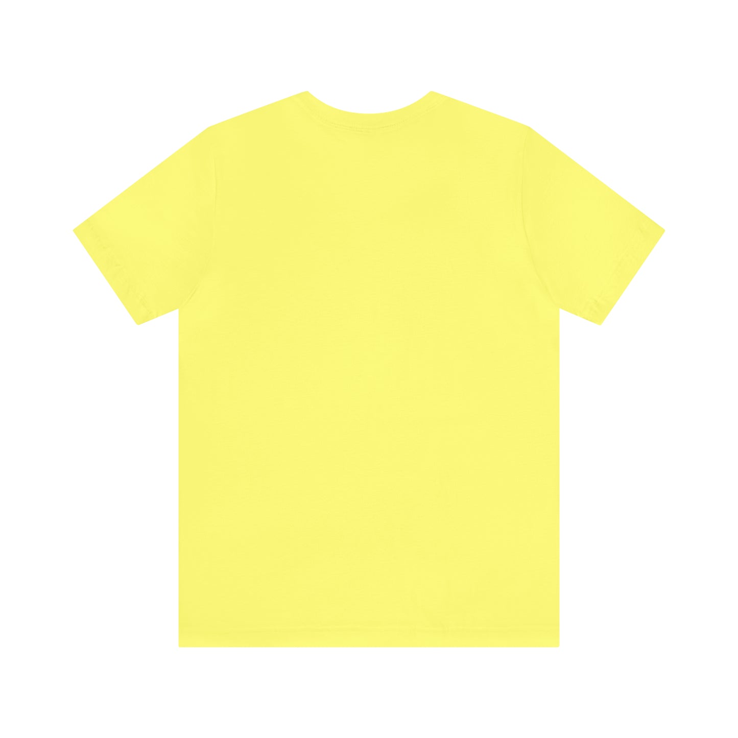 I Identify As A Threat Genderless Tee