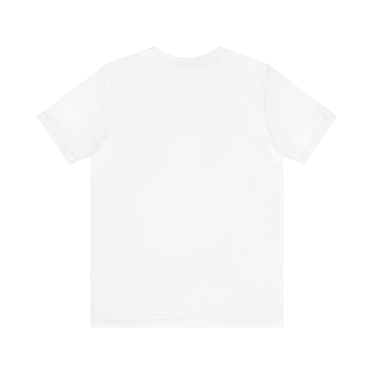 I Identify As A Threat Genderless Tee
