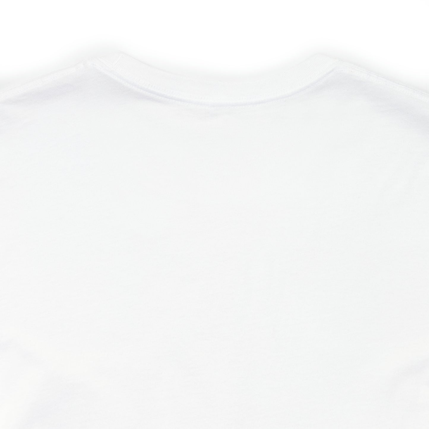 I Identify As A Threat Genderless Tee
