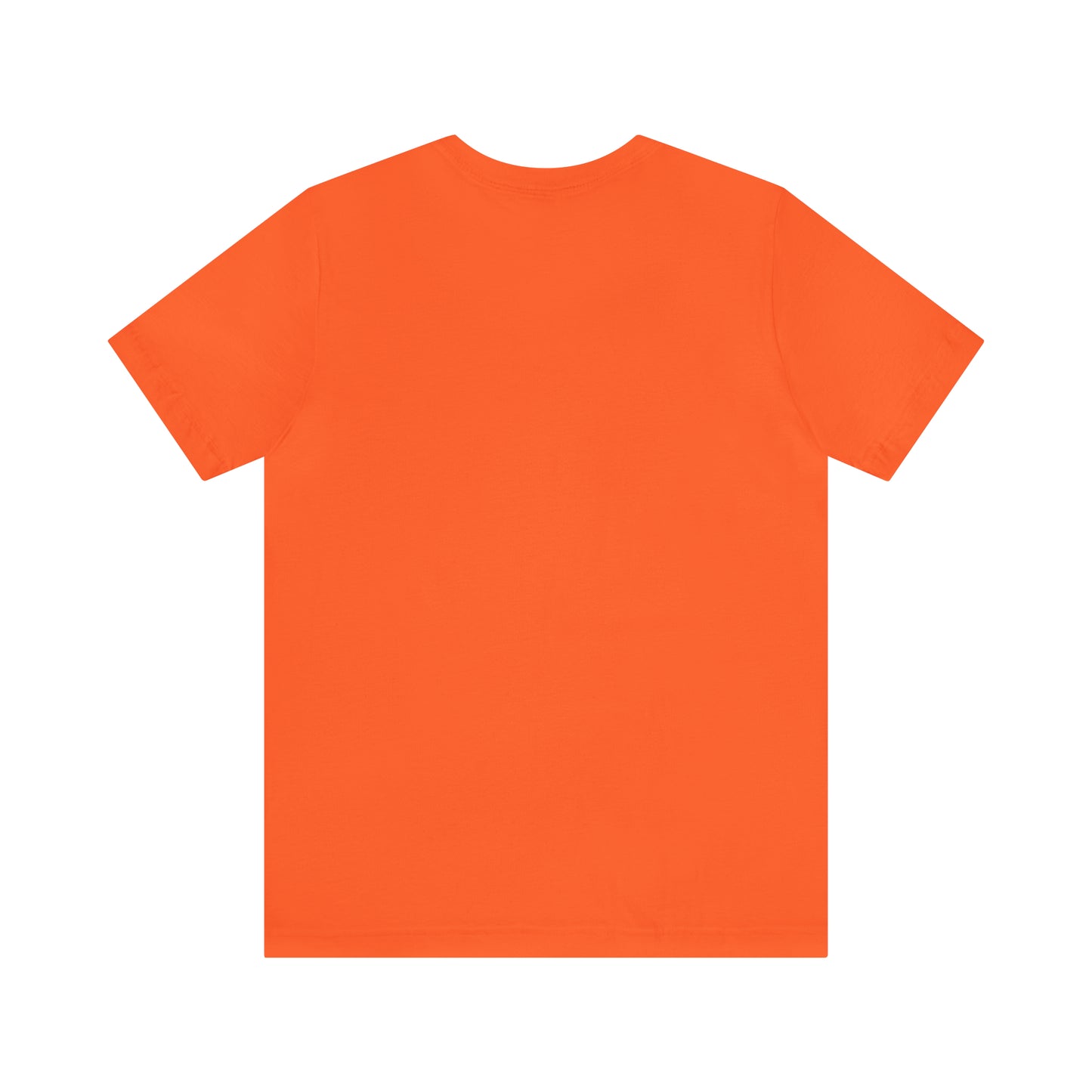 I Identify As A Threat Genderless Tee