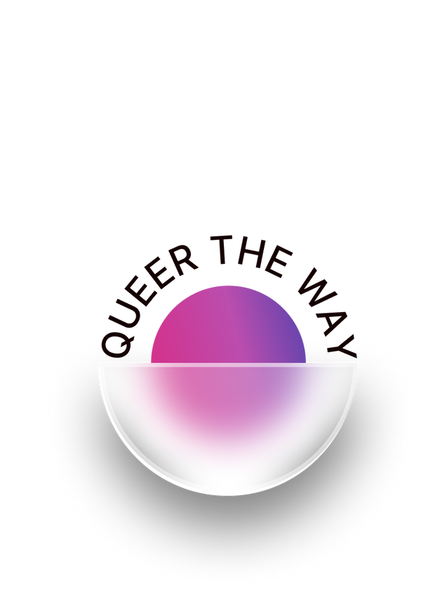 Queer The Way logo