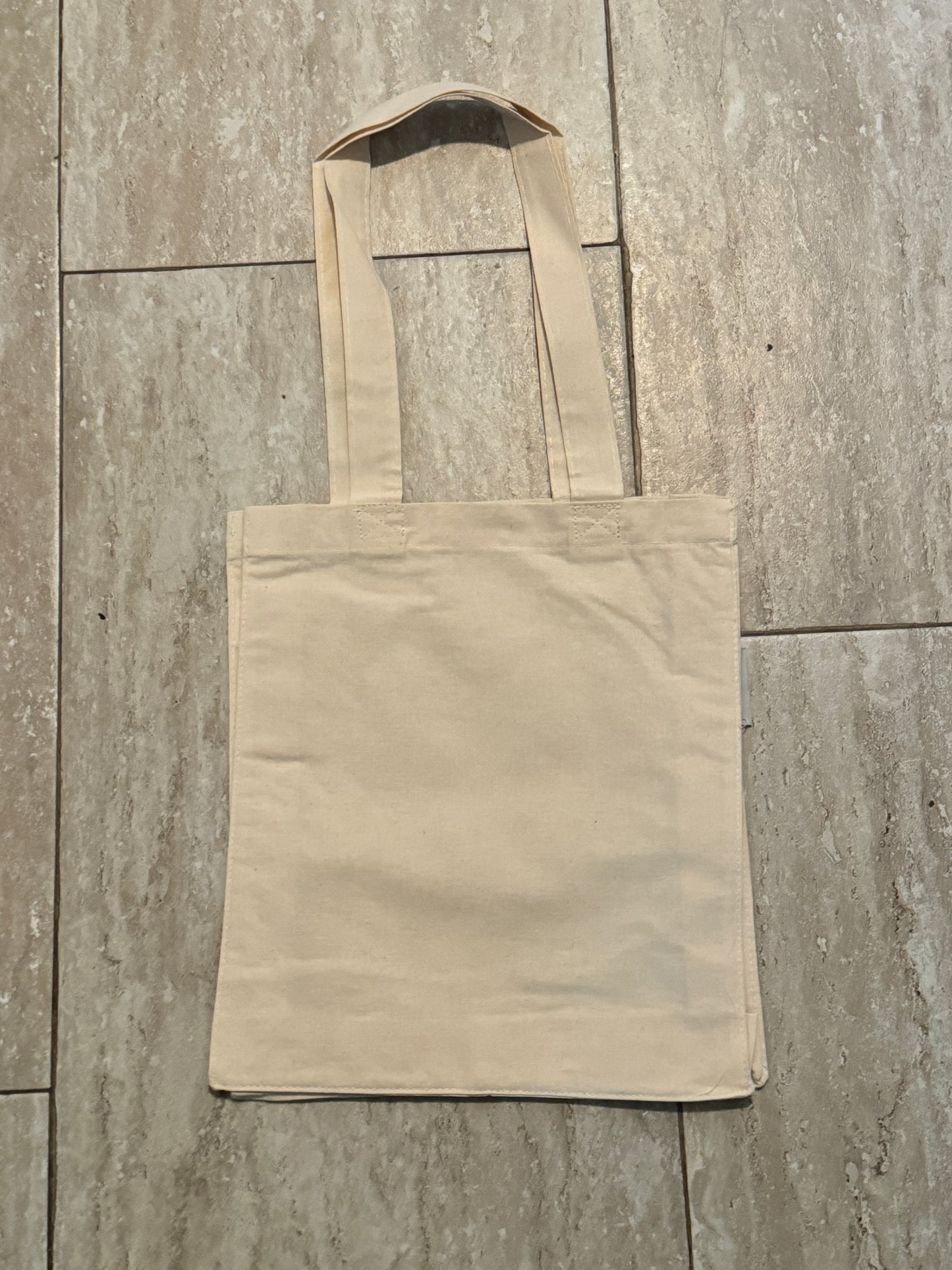 Biblical Angel Tote