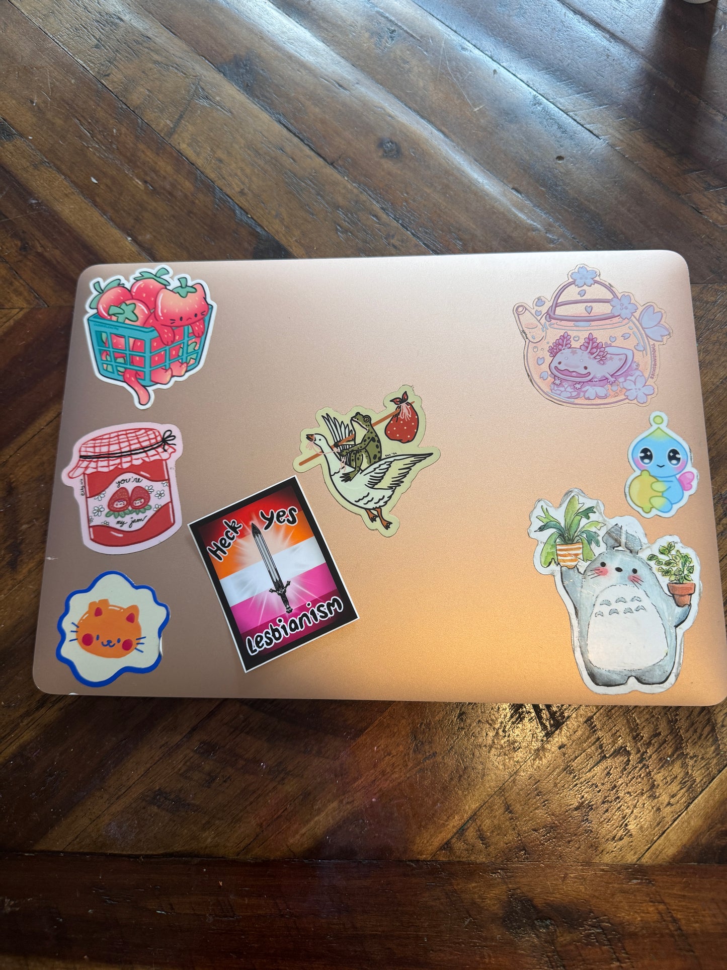 ⚔️👩❤️💋👩 Heck Yes Lesbianism Sticker - Sword Lesbians Unite 👩❤️💋👩 ⚔️