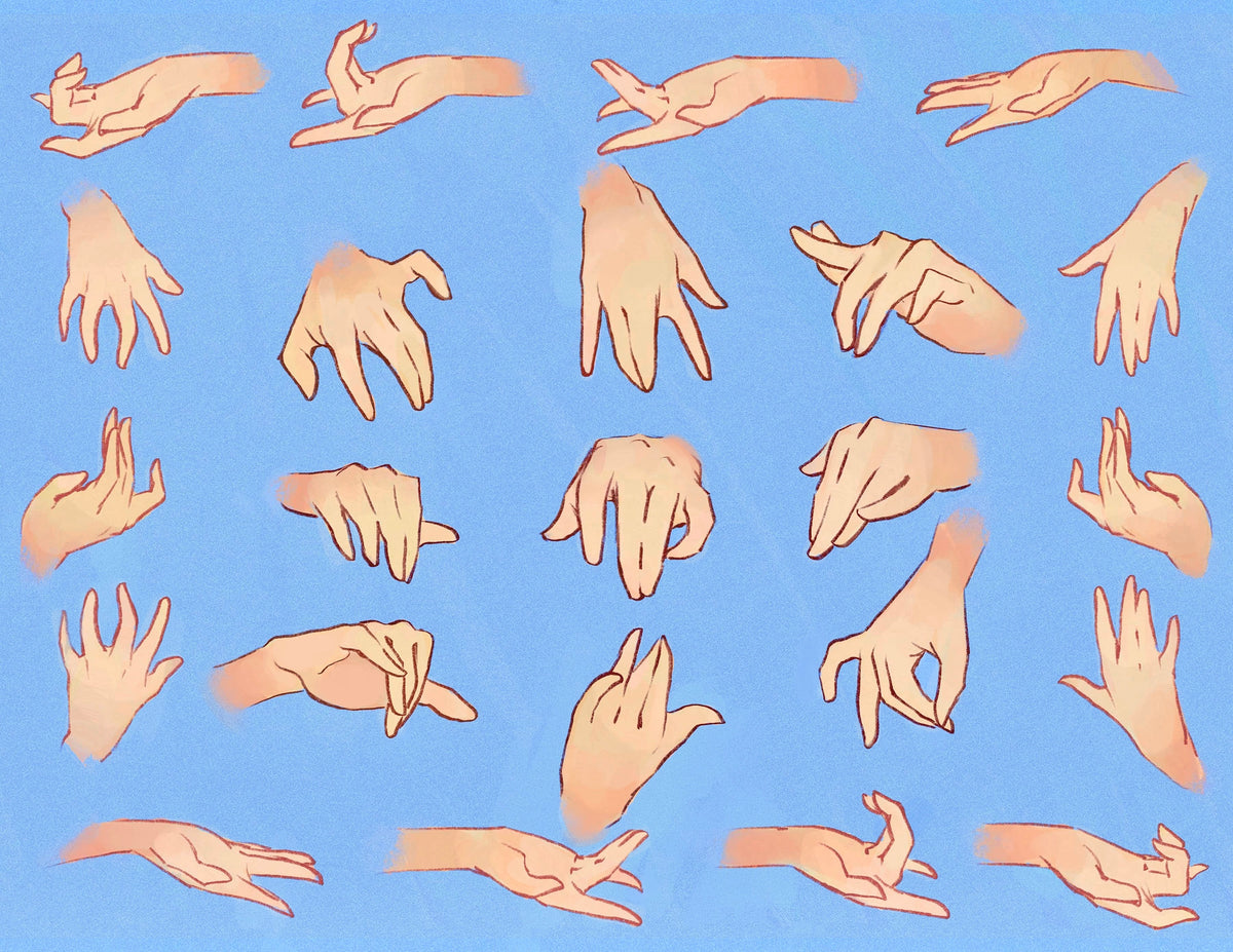 Idle Hands