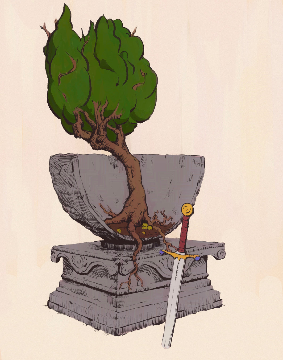 Arcana
