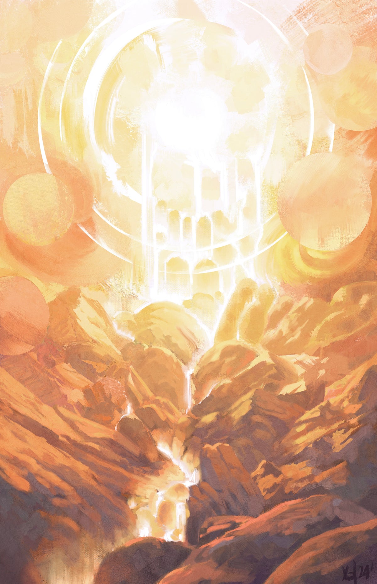 Empyrean