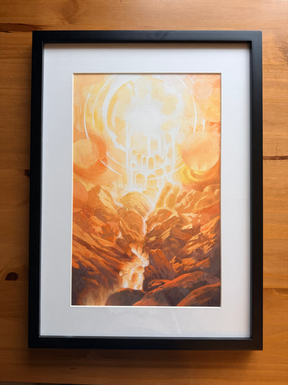 Empyrean