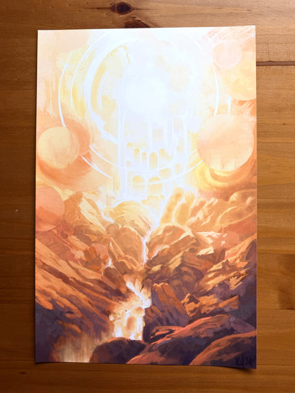 Empyrean