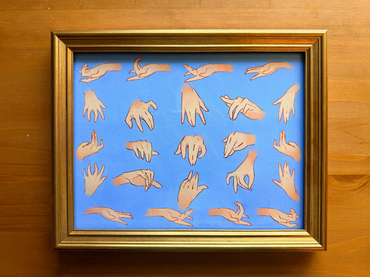 Idle Hands