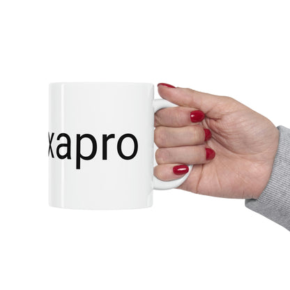 I ❤️ Lexapro Mug