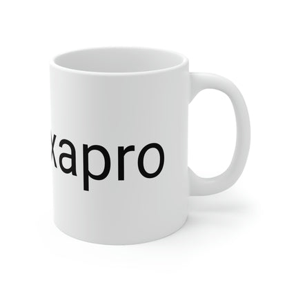I <3 Lexapro Mug